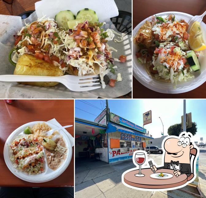La Palapa Sinaloense