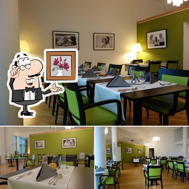 Le Bistro - Westside