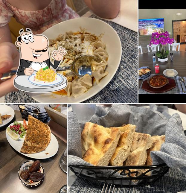 Loqum Grill Mediterranean