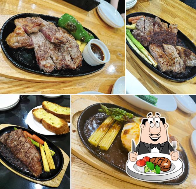 MASSA CARNE