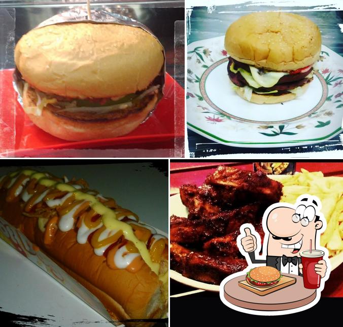 MR BURGUER CALI Y ASADOS RESTAURANTE