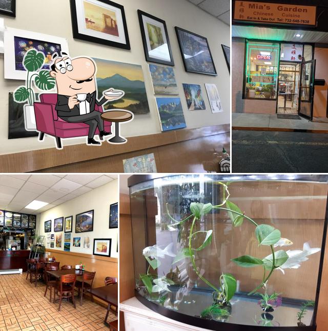 Mia's Garden Chinese Cuisine