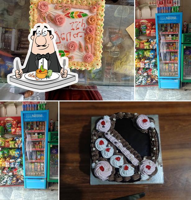 New Itifaq Bakers & Super Store