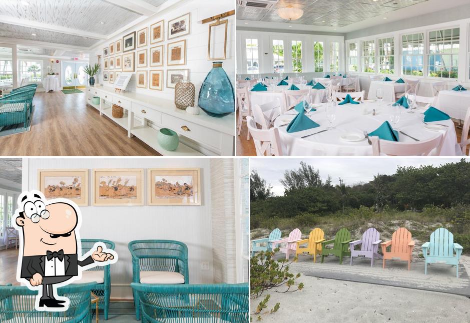 Old Captiva House