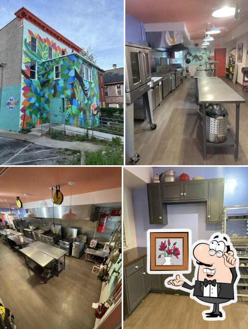 Our Time Kitchen