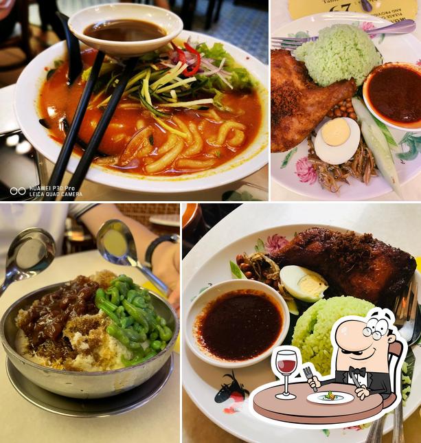 Peranakan Place @ Jonker Street Melaka