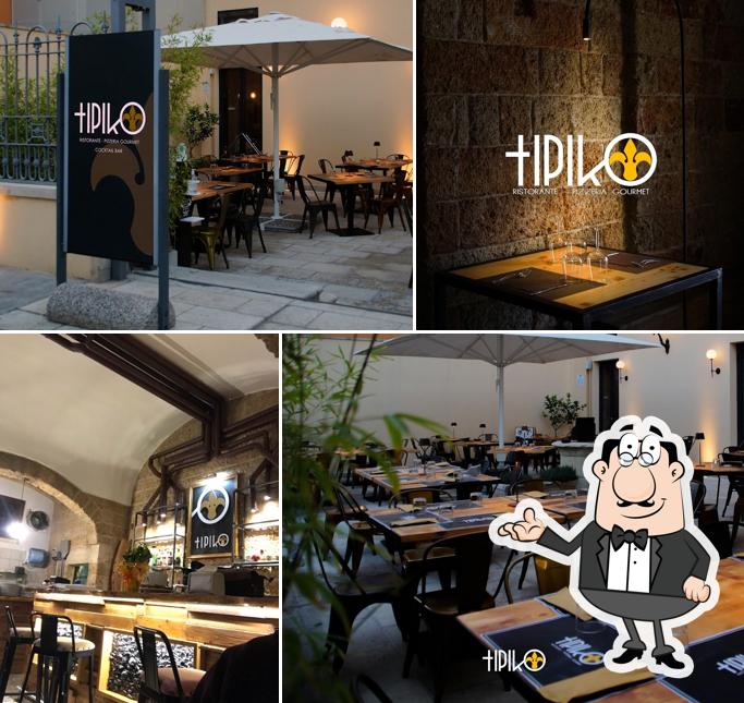 Tipiko Ristorante