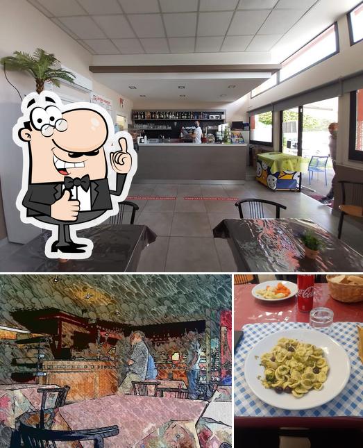 Trattoria Bar Da Silvestro