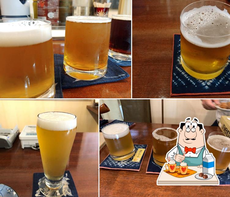 Yahiko Brewing