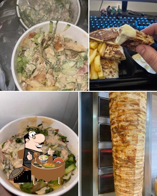 توب تشكن