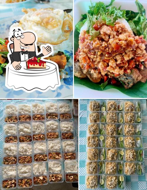 ร้านอาหารครัวตาโอก