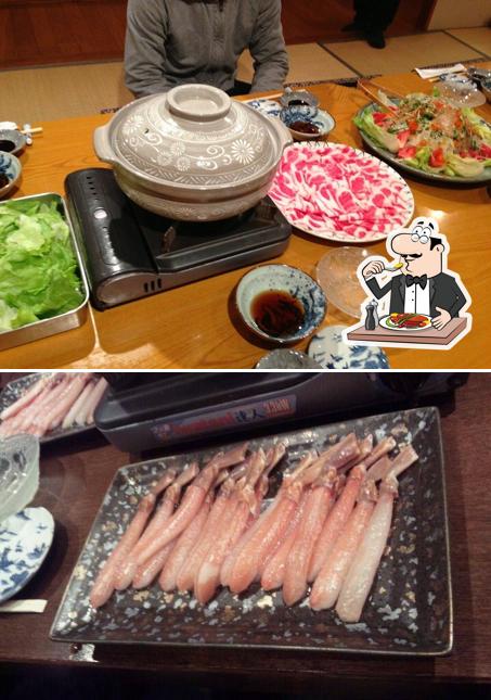 佳八