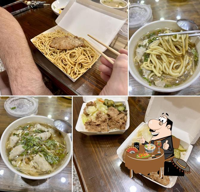 南光排肉飯（創始店）