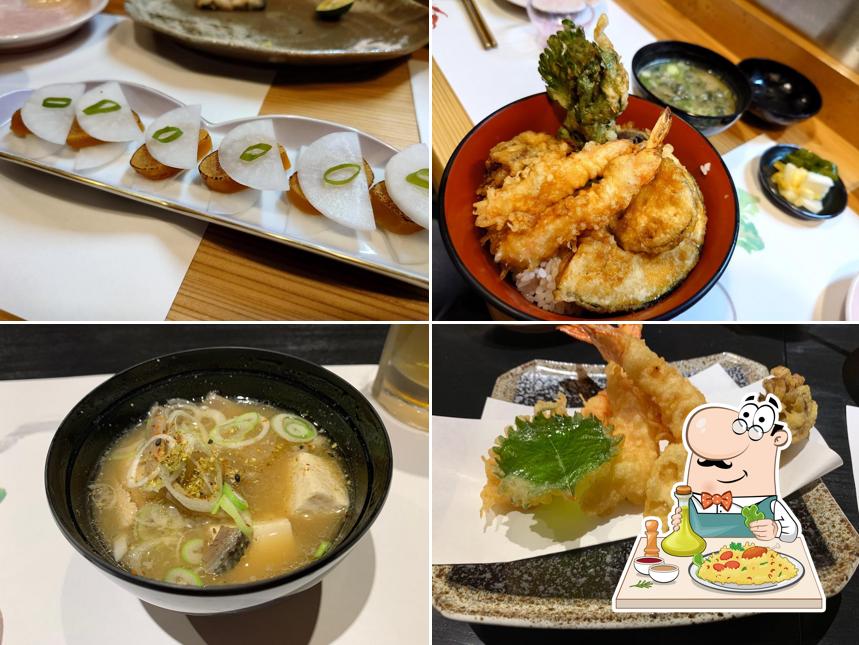 大衆割烹 せん里