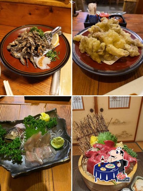 酒楽亭たきょう