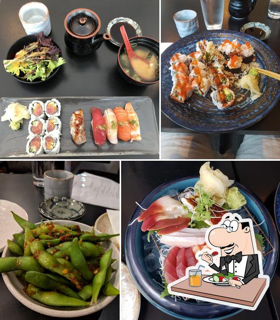 Sakana Sushi