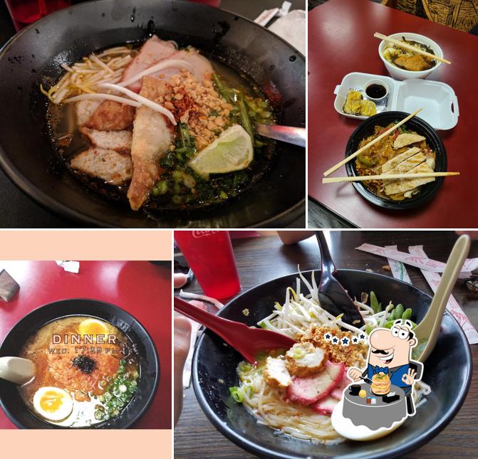 Slurp Ramen