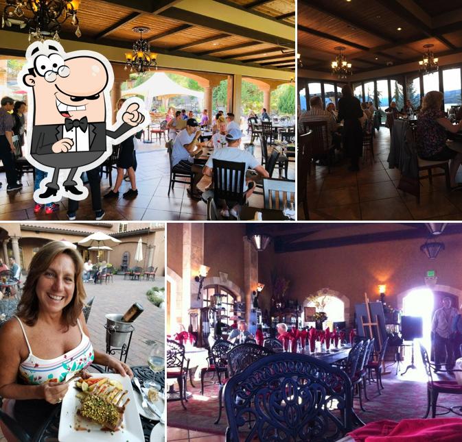 Sorrento's Ristorante
