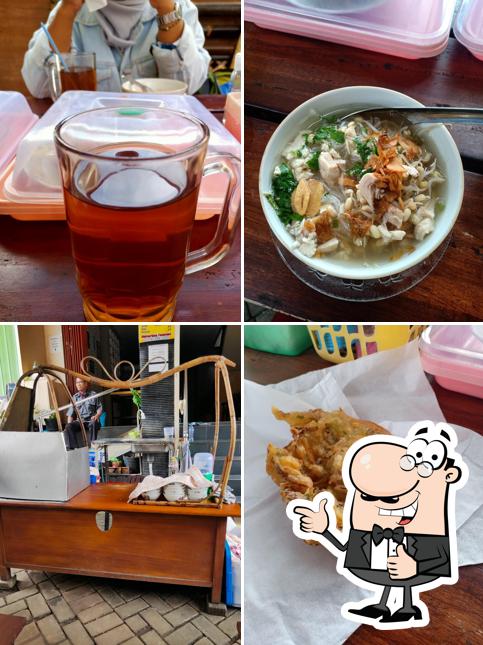 Soto Sehat dr. H. Aris