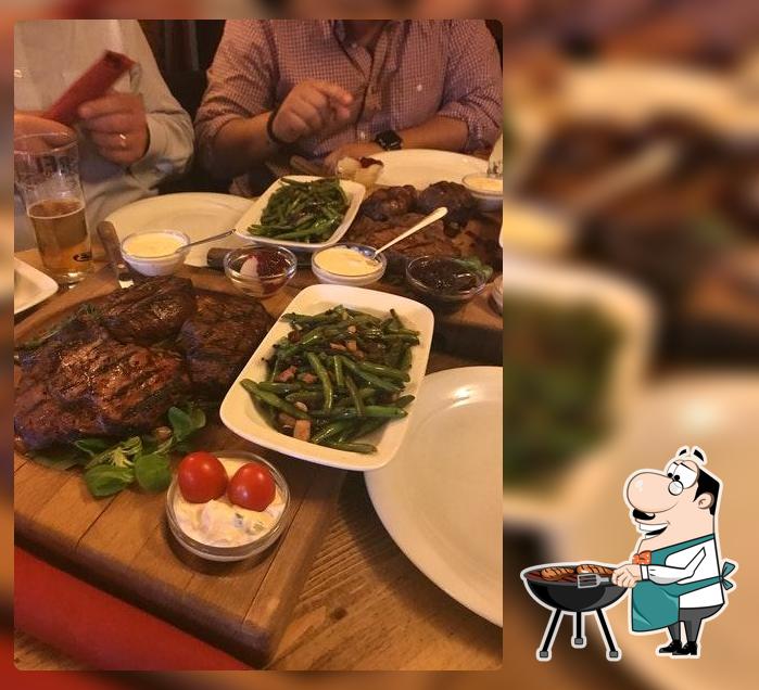 Angus Bistro