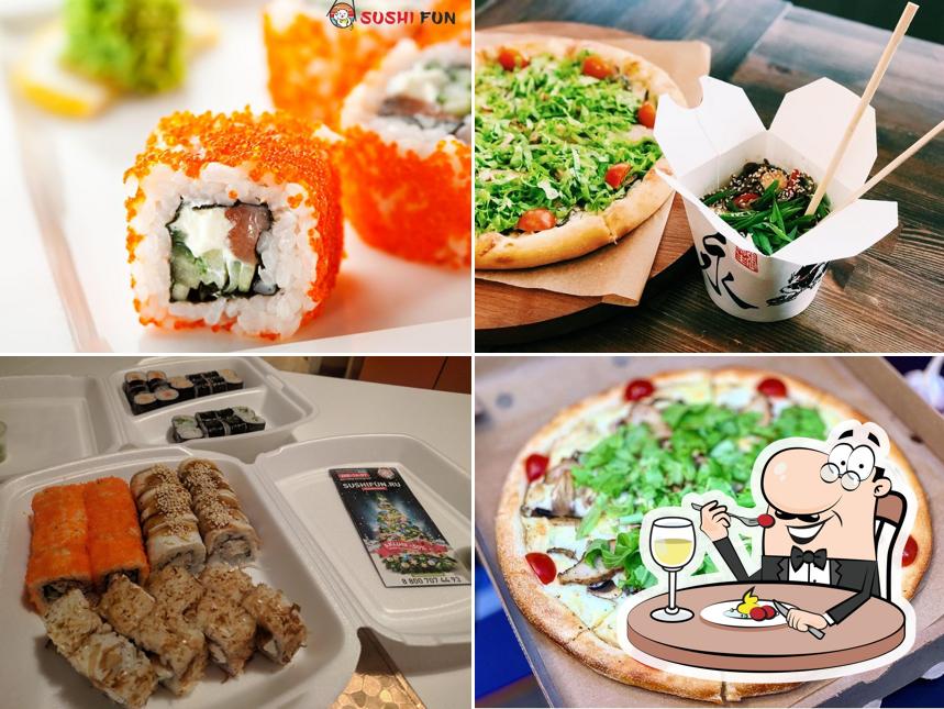Sushifun
