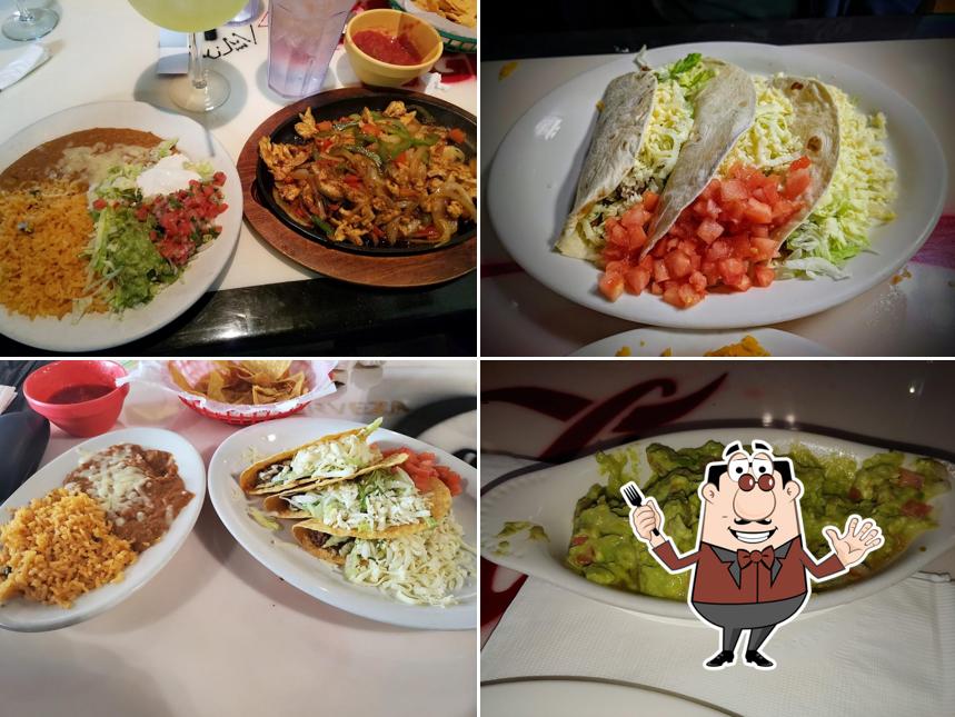 Tucán Mexican Restaurant