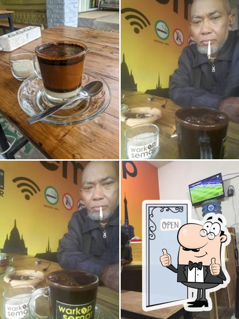Warkop Semar 2.0
