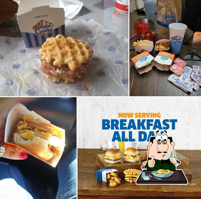 White Castle