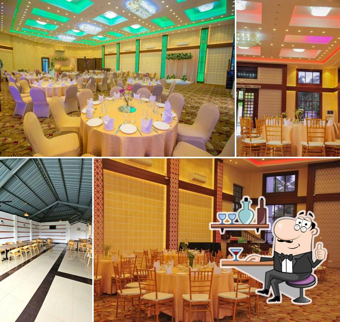 Kethumathiya Banquet hall, Pub & Restaurant