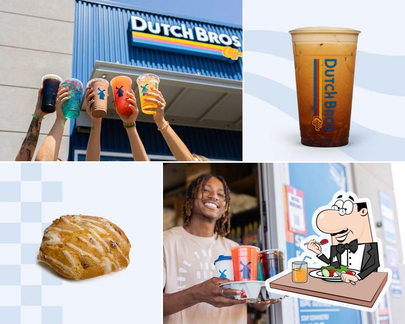 Dutch Bros Coffee