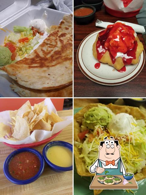 El Angel Mexican Restaurant, LLC