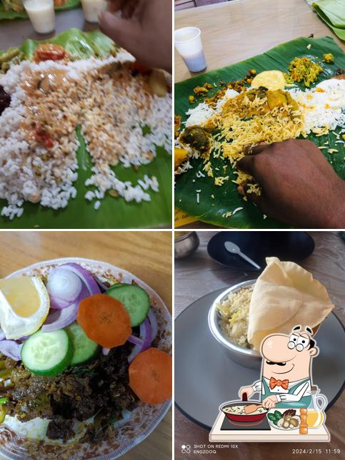 Fahad Kerala Restaurant