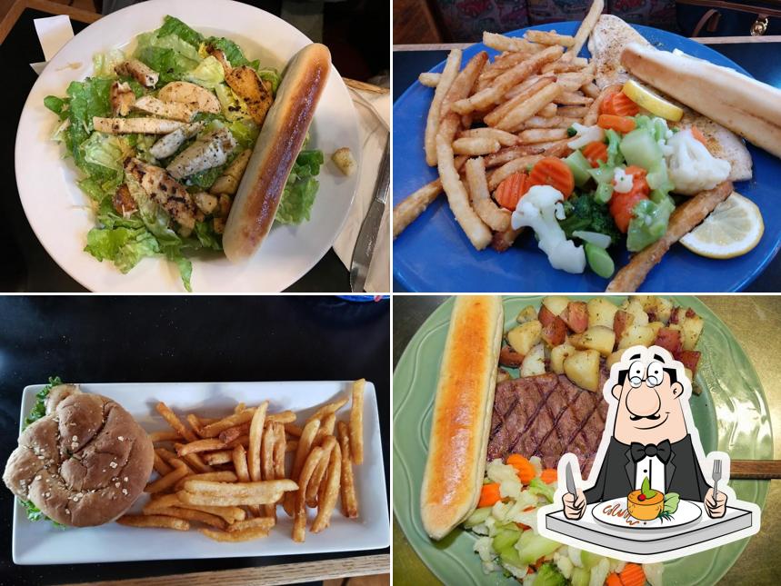 Hudson's Classic Grill & Bar