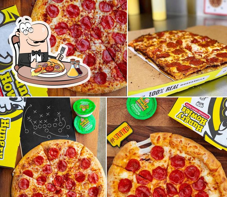 Hungry Howie's Pizza