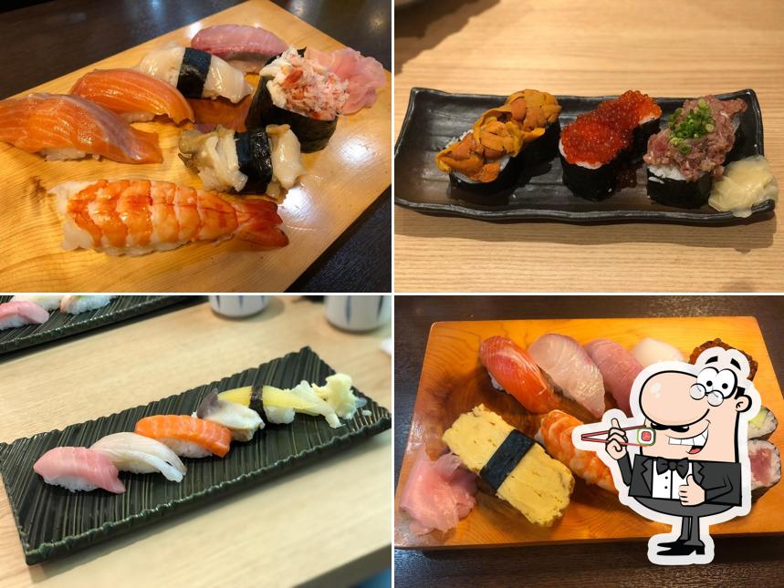 Iroha Sushi