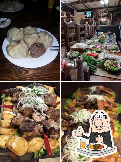 Кавказская пленница