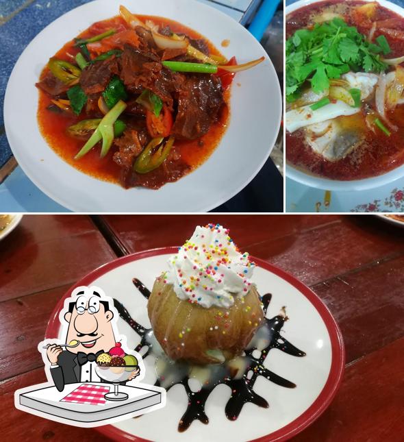 Kua Muslim Restaurant