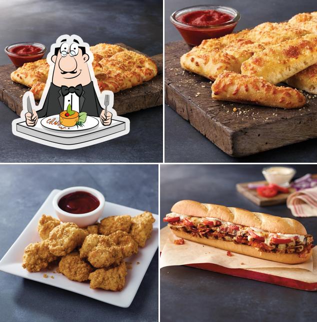 Marco's Pizza