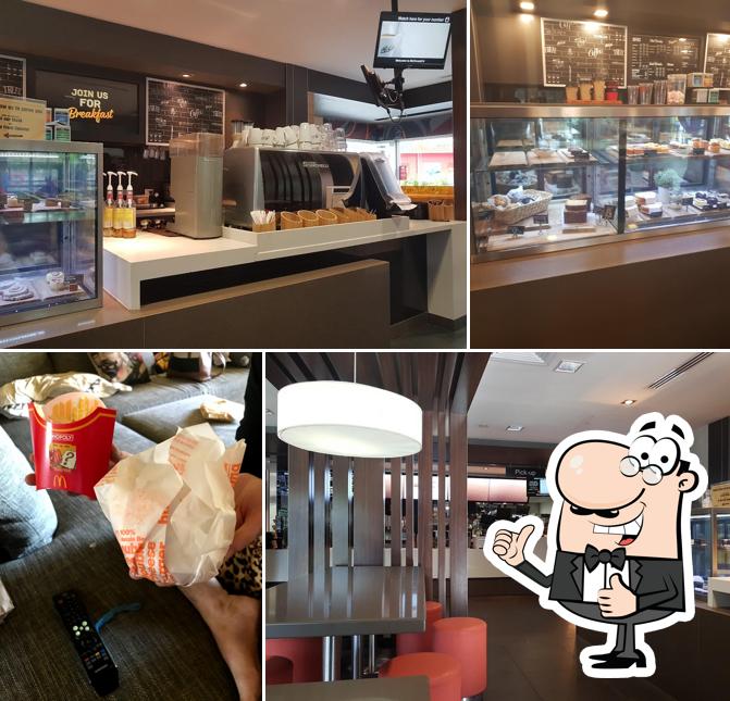 McDonald's Clontarf