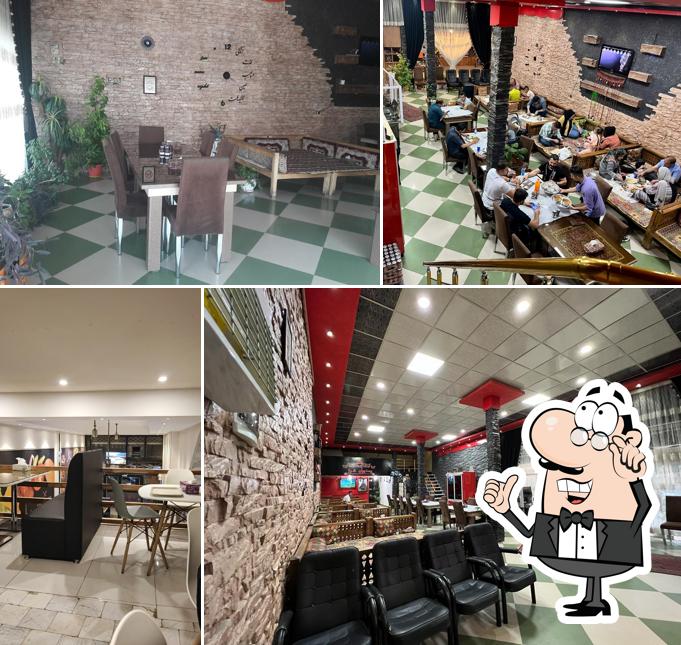 Nafas Restaurant