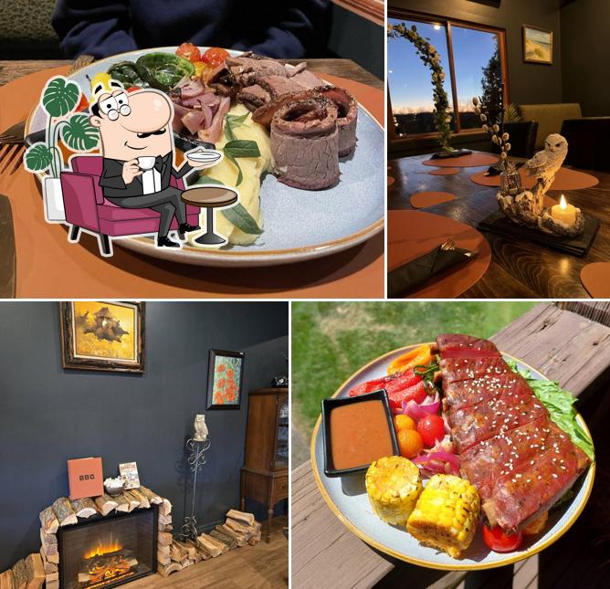 Owl's Nest Restaurant