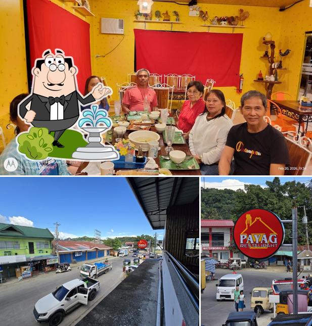 Payag Restaurant