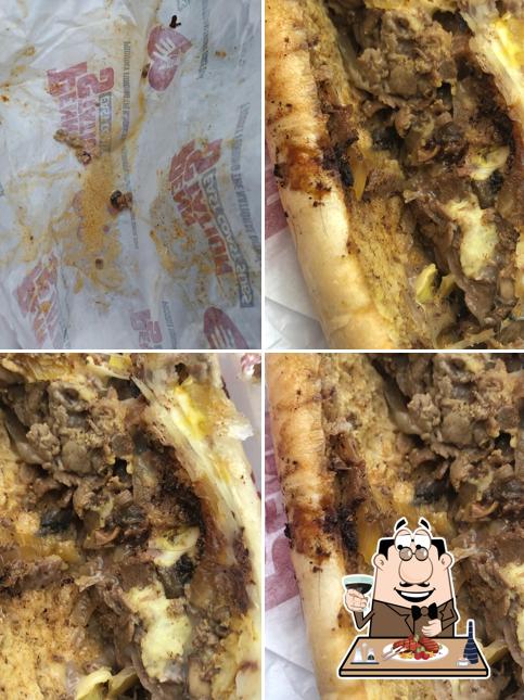 Penn Station East Coast Subs
