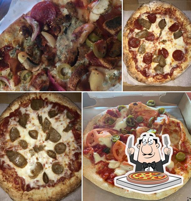 Pizza Forno