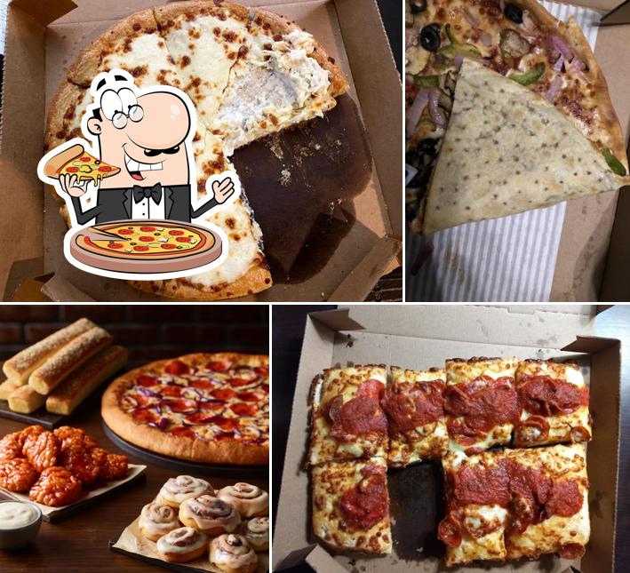 Pizza Hut