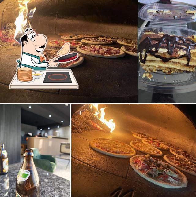Pizzeria Domaria Meitingen
