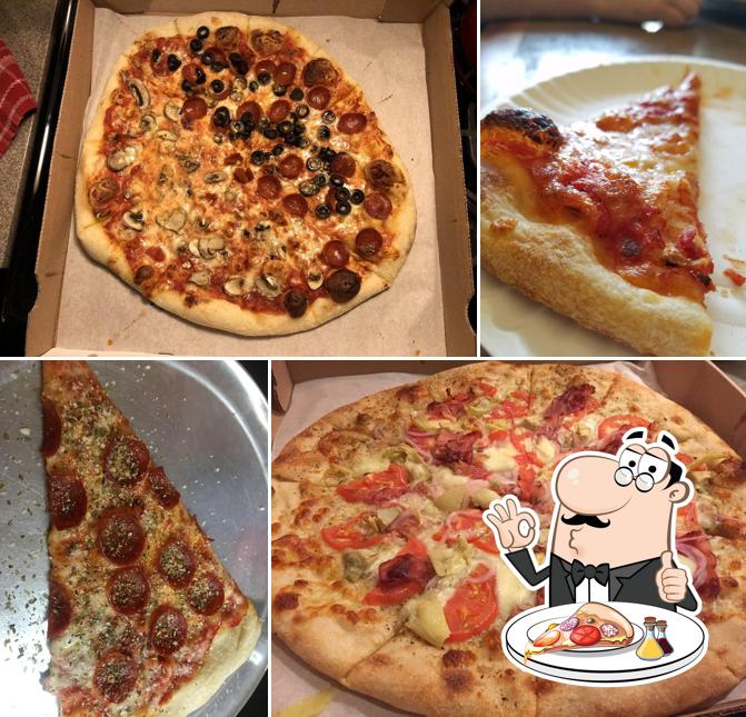 Slice on Broadway-Beechview
