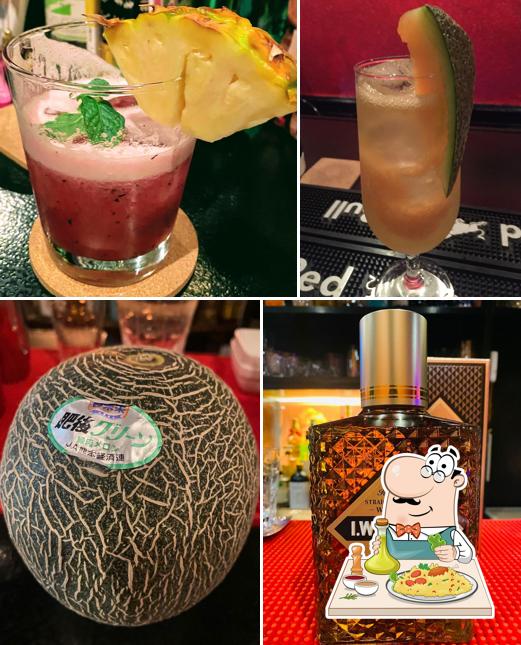 Bar Smooth (バースムース)
