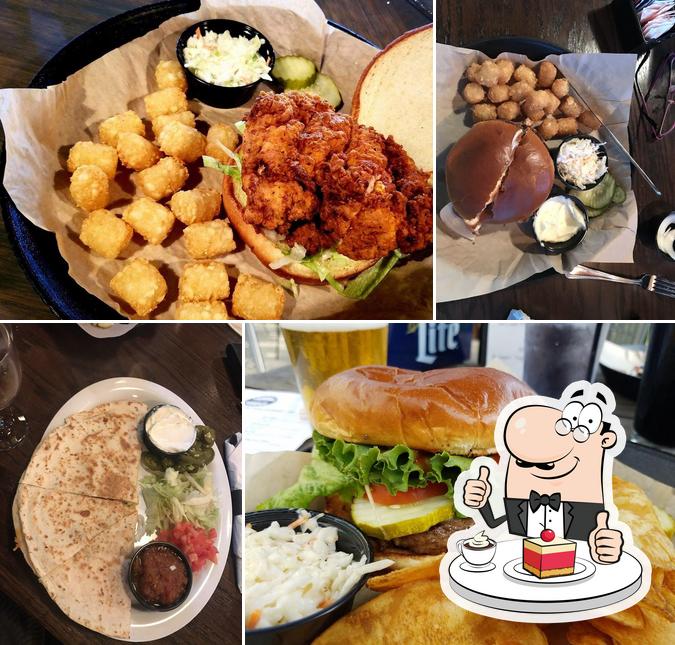 JT's Corner Tap & Eatery