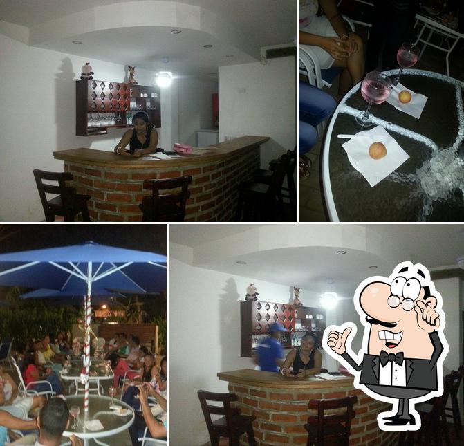 Kaffy Restaurante Bar